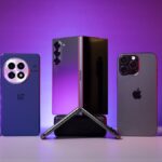 Best Smartphones of 2025 – Top Flagship Phones You Can Buy Right Now
