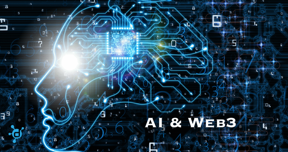 Artificial Intelligence (AI), Blockchain, and Web3 technologies