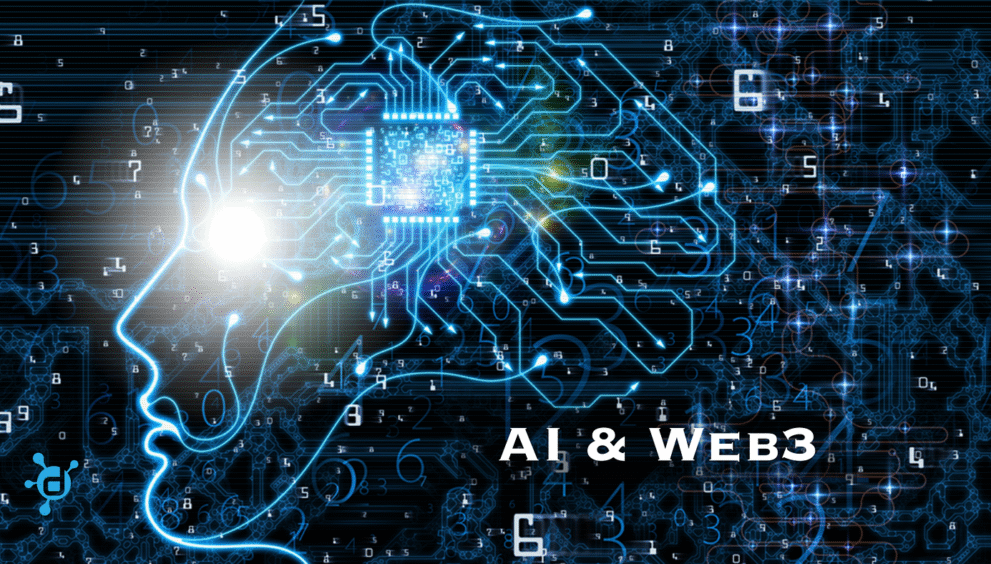Artificial Intelligence (AI), Blockchain, and Web3 technologies