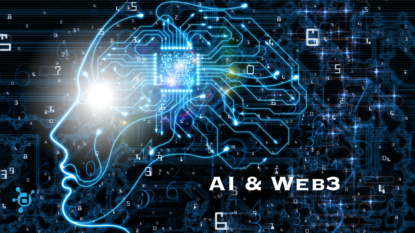 Artificial Intelligence (AI), Blockchain, and Web3 technologies