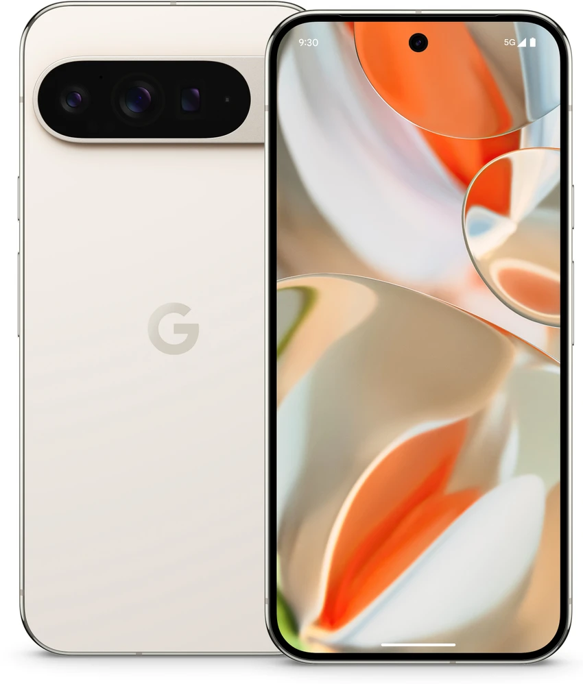 Google Pixel 9 Pro